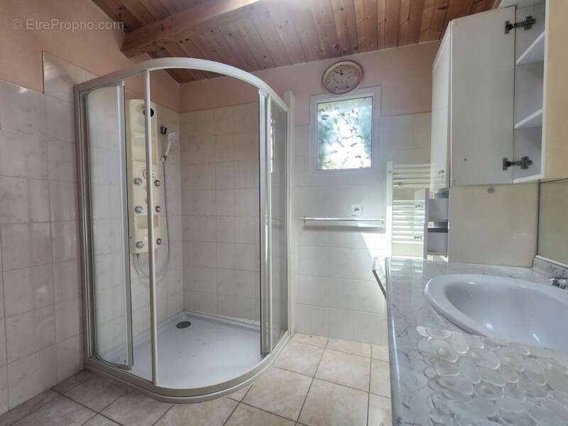 Maison à LE CHATEAU-D'OLERON