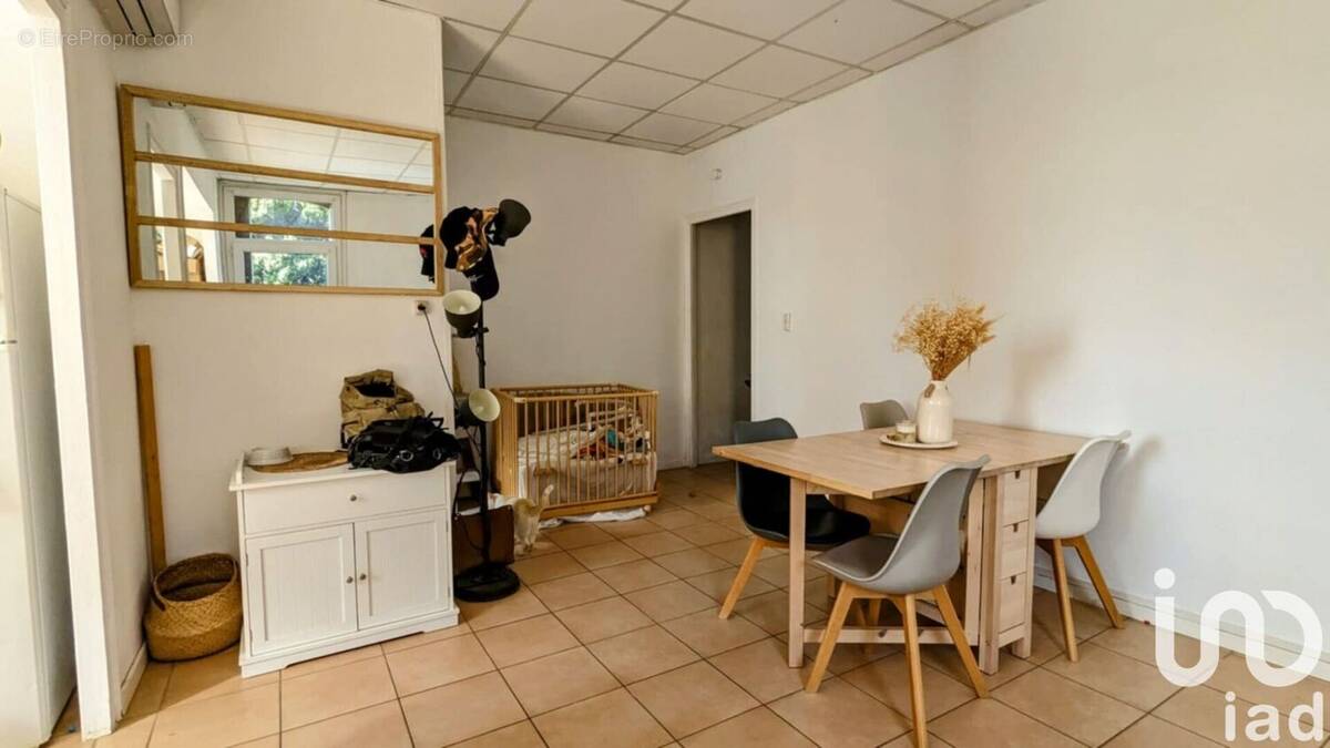 Photo 1 - Appartement à ILLE-SUR-TET