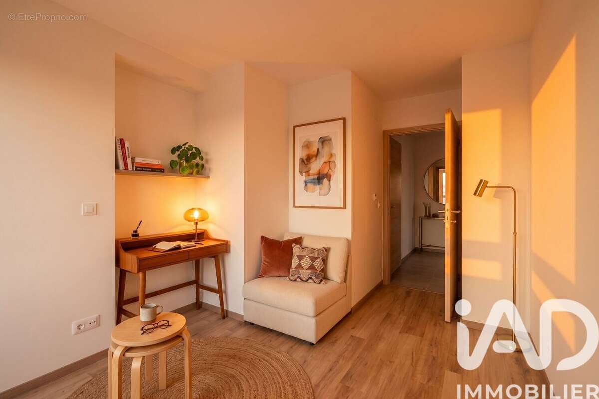 Photo 8 - Appartement à VERSONNEX