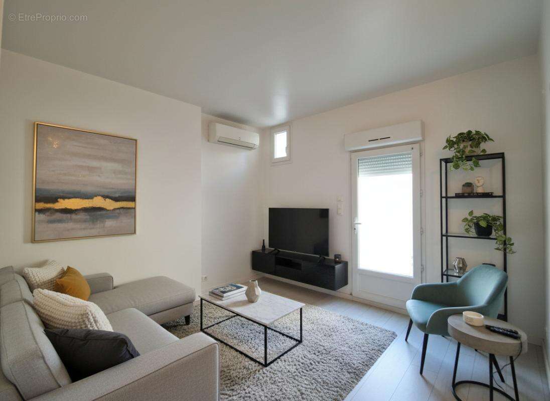 Appartement à AVIGNON