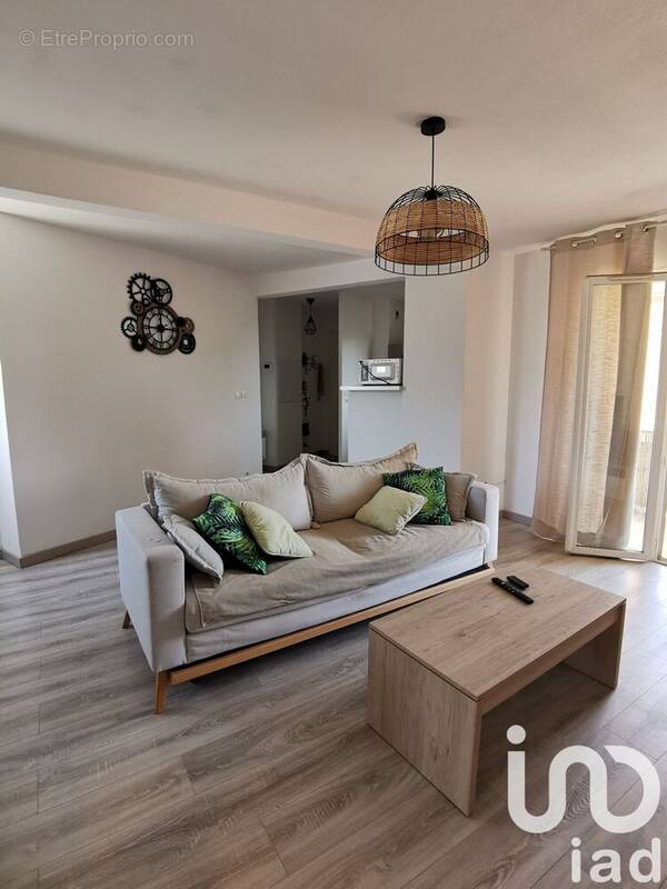 Photo 1 - Appartement à BRIGNOLES