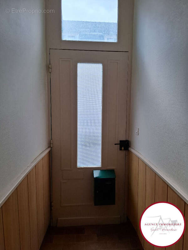 Appartement à SAINT-AMAND-MONTROND