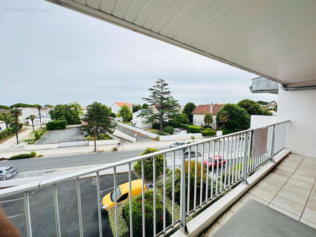 Appartement à SAINT-GEORGES-DE-DIDONNE