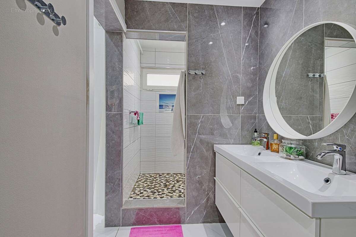 Appartement à SAINT-MARTIN