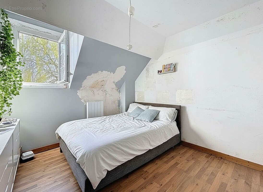 Maison à SAINT-CLAIR-SUR-L'ELLE