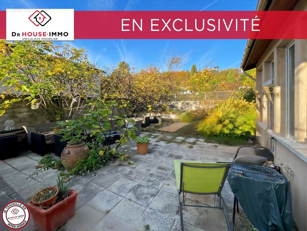 Appartement à VERNAISON