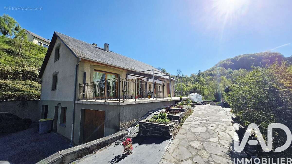 Photo 2 - Maison à VIREUX-MOLHAIN