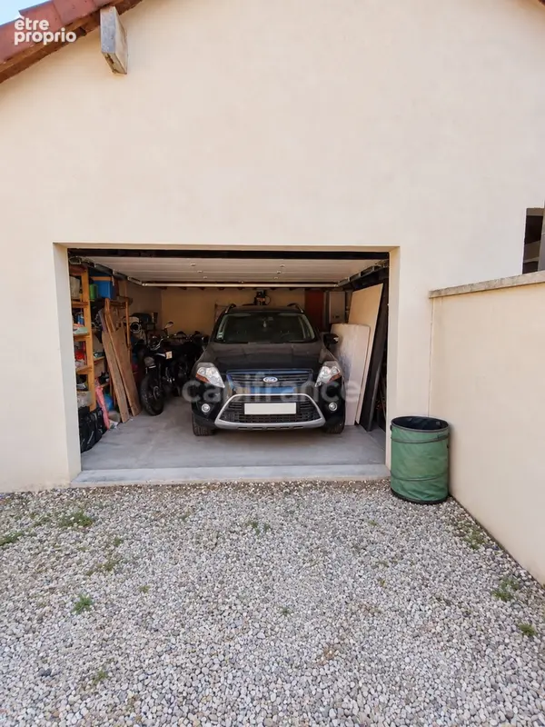 Maison à vendre 10 pièces BRIENON SUR ARMANCON (89) - photo 33