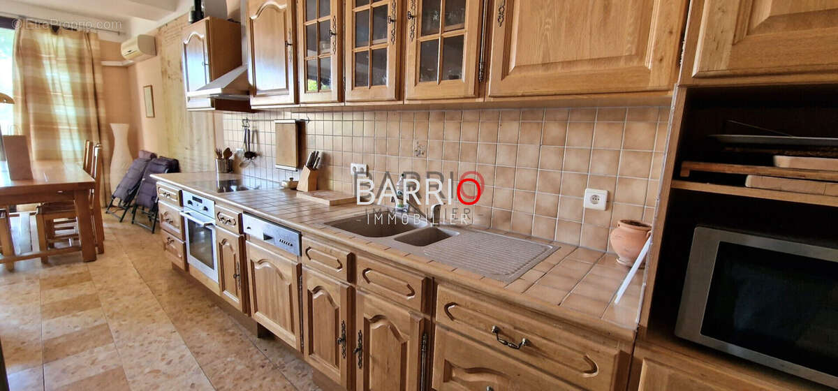 Appartement à BANYULS-SUR-MER