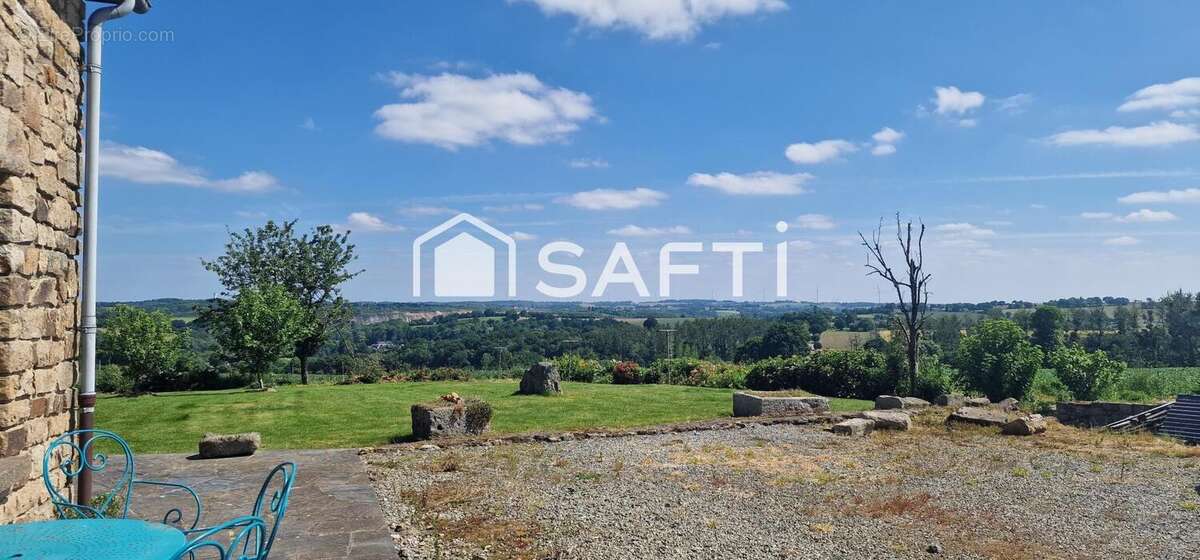 Photo 4 - Maison à LA PRENESSAYE