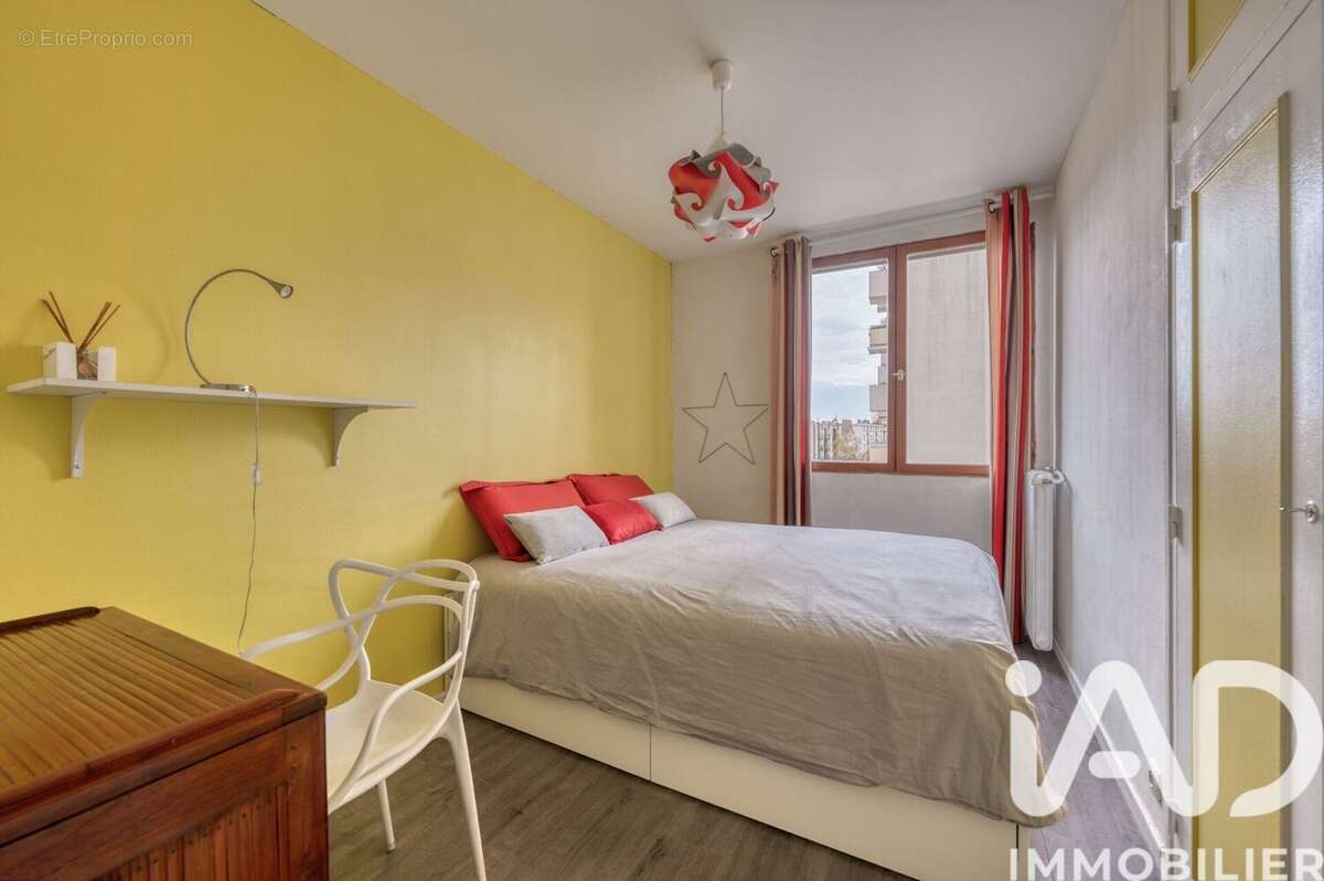 Photo 6 - Appartement à CLAMART