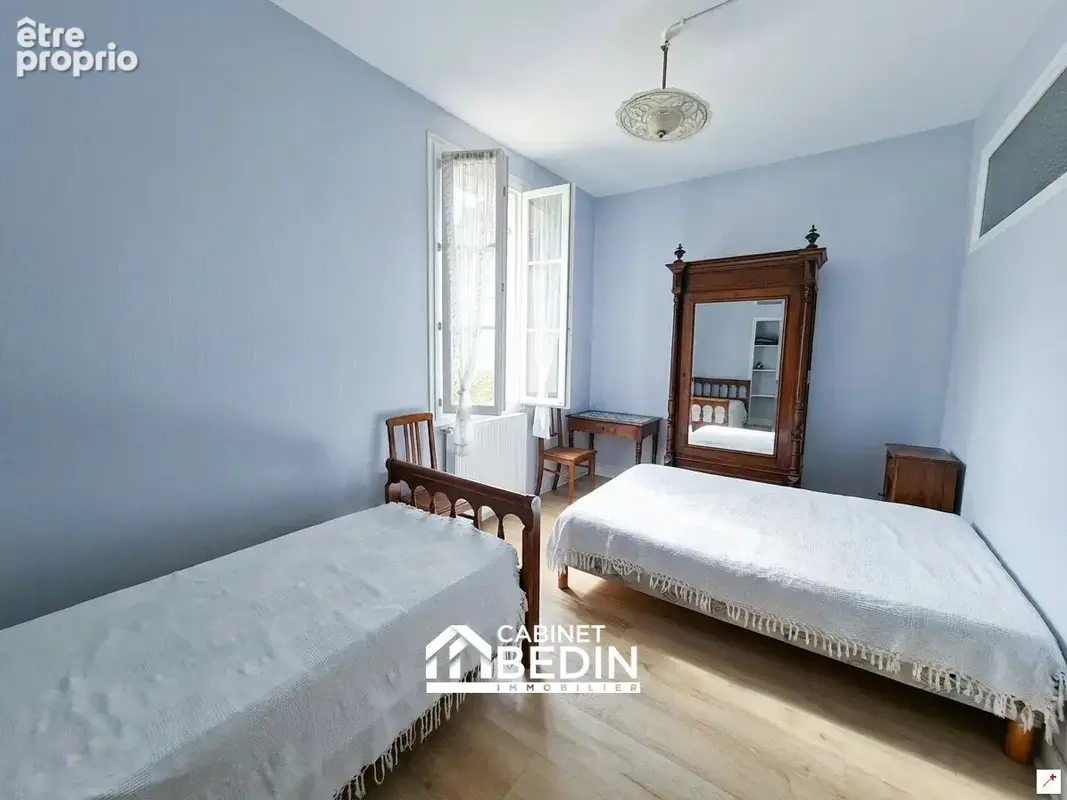 Maison 3 pièces 64 m² à vendre à Arcachon (33120) - photo 7