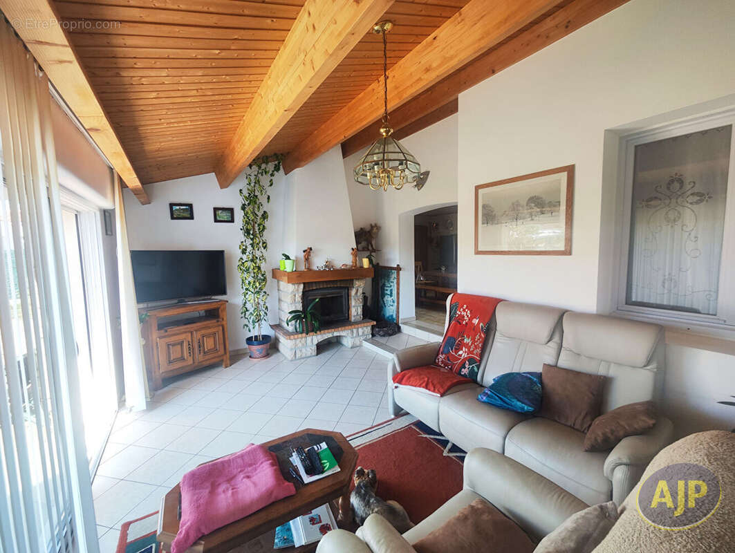 Maison à L&#039;AIGUILLON-SUR-MER