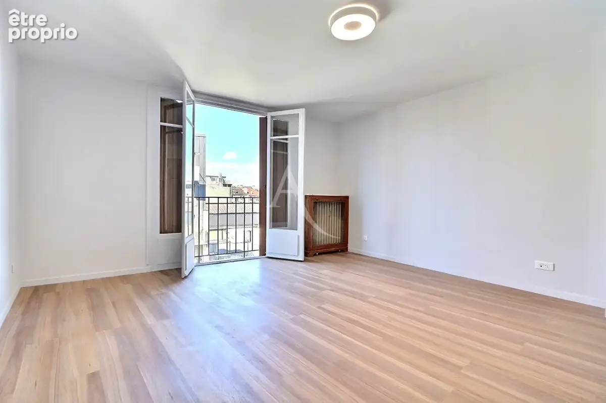Appartement Pantin 1 pièces 33.43 m2 - photo 6