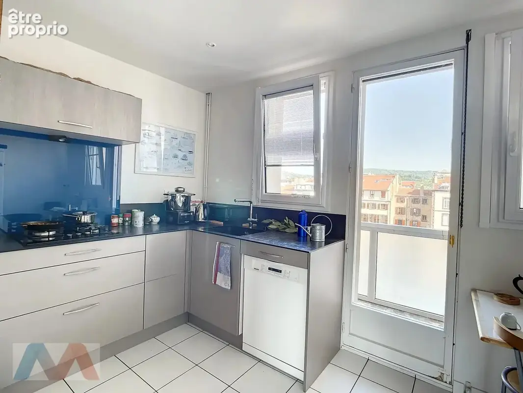 Appartement 7 pièces 191 m² à vendre à Clermont-Ferrand (63000) - photo 7