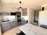 Appartement à LA GRANDE-MOTTE