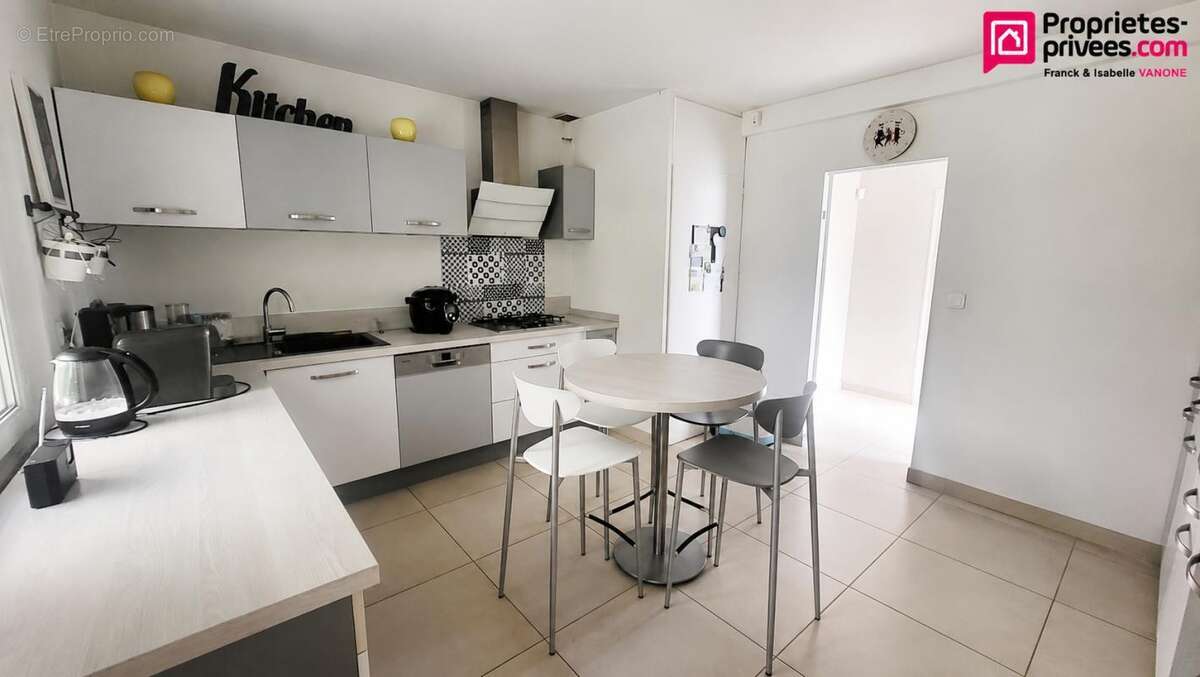 Maison à FRELINGHIEN