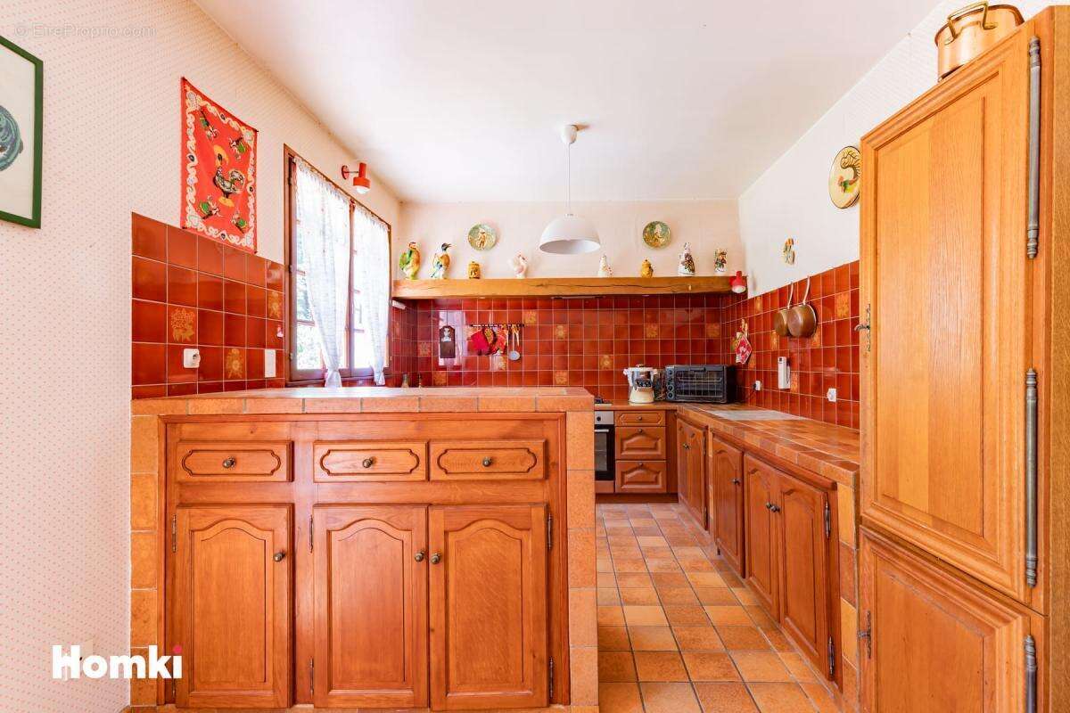 Maison/Villa T7 de 206 m2 à Auzeville-Tolosane 31320 - photo 7