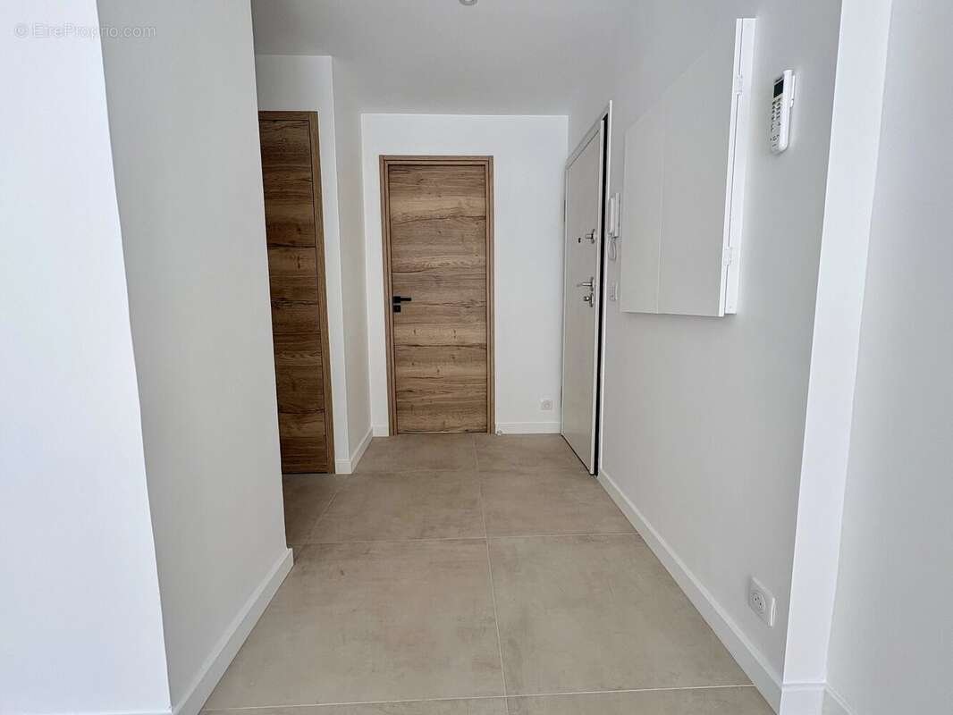 Appartement à SAINTE-MAXIME