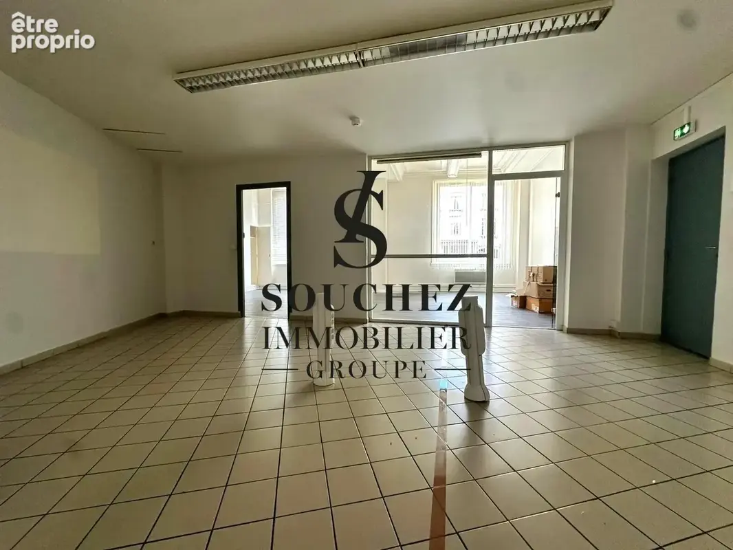 Appartement 2 pièces 45 m² à vendre à Arras (62000) - photo 3