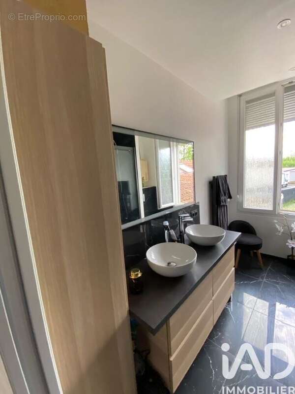 Photo 7 - Appartement à BETHENIVILLE