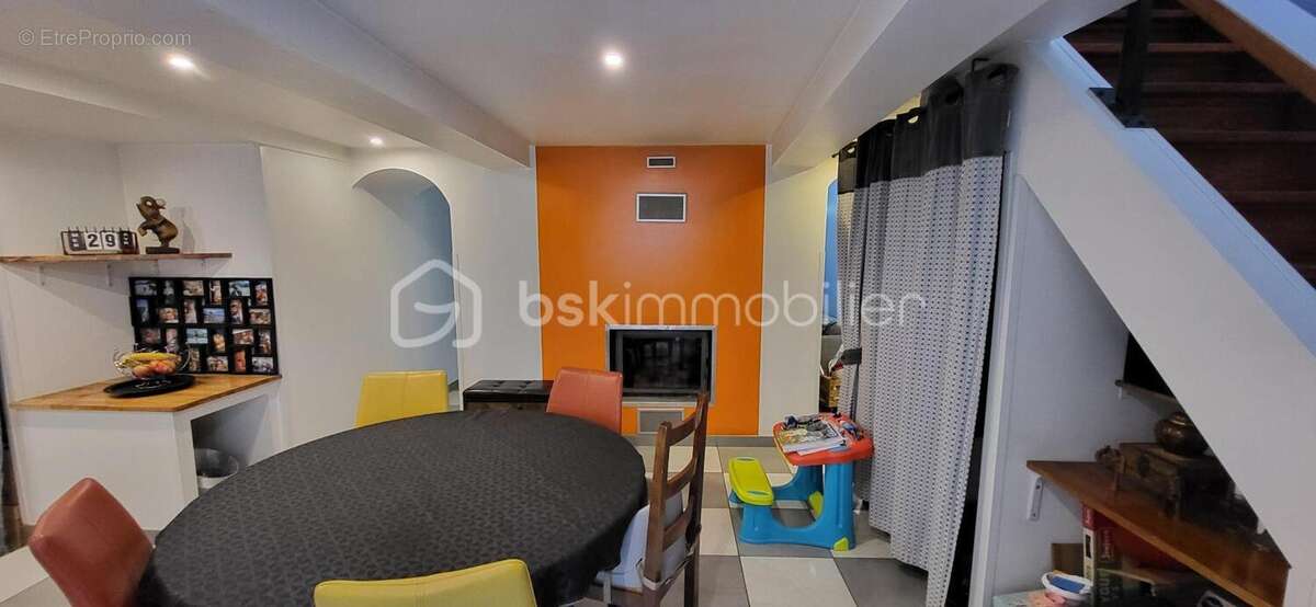 Maison de 100 m² impeccables et vue sur montagne - photo 4