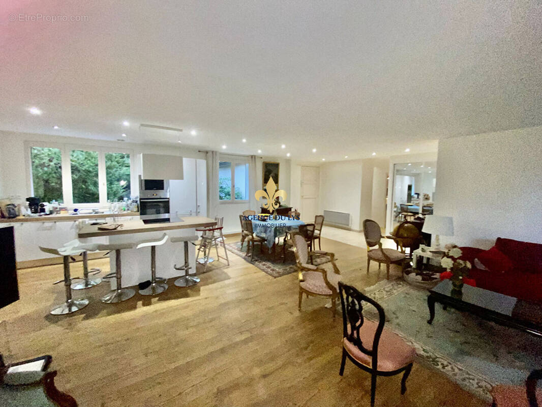 Maison à SAINT-WITZ