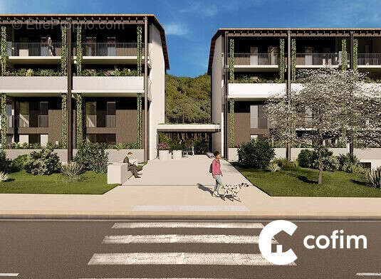 Appartement à ONDRES