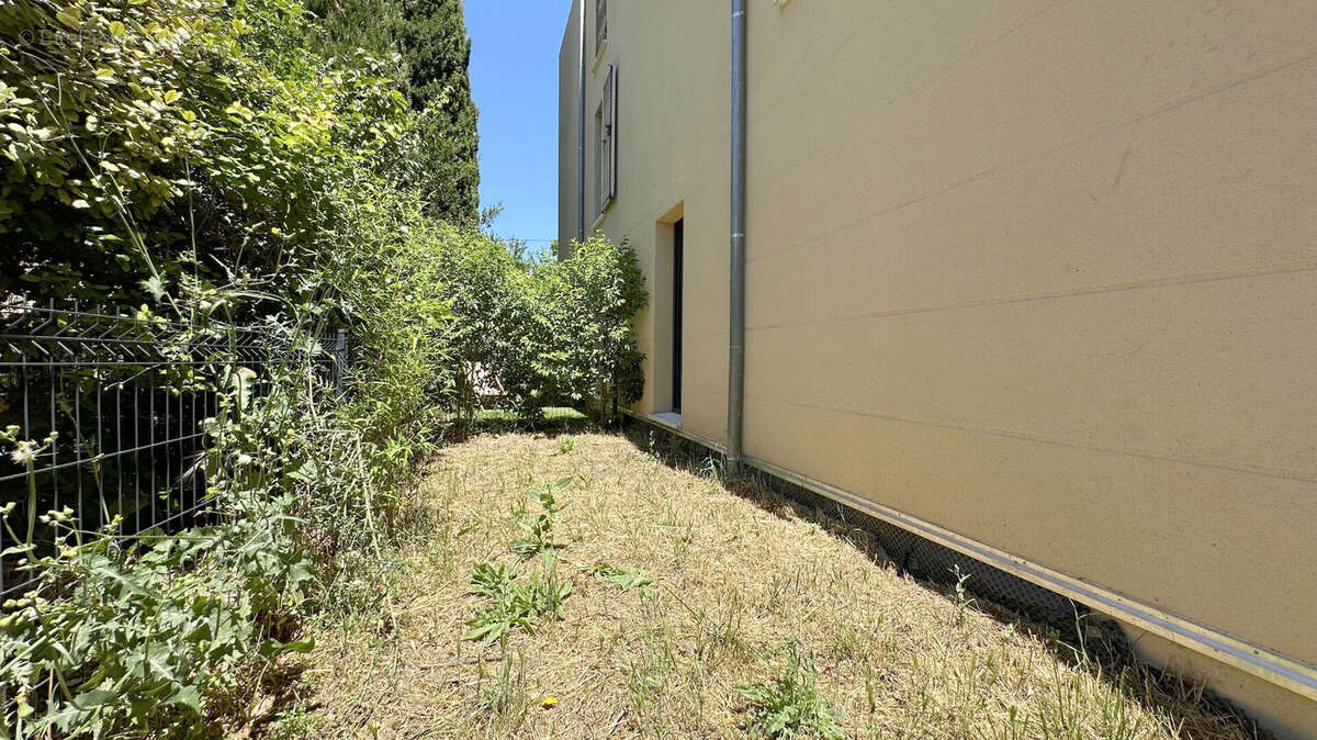 Appartement Aix En Provence 2 pièce(s) 44 m2 - photo 4