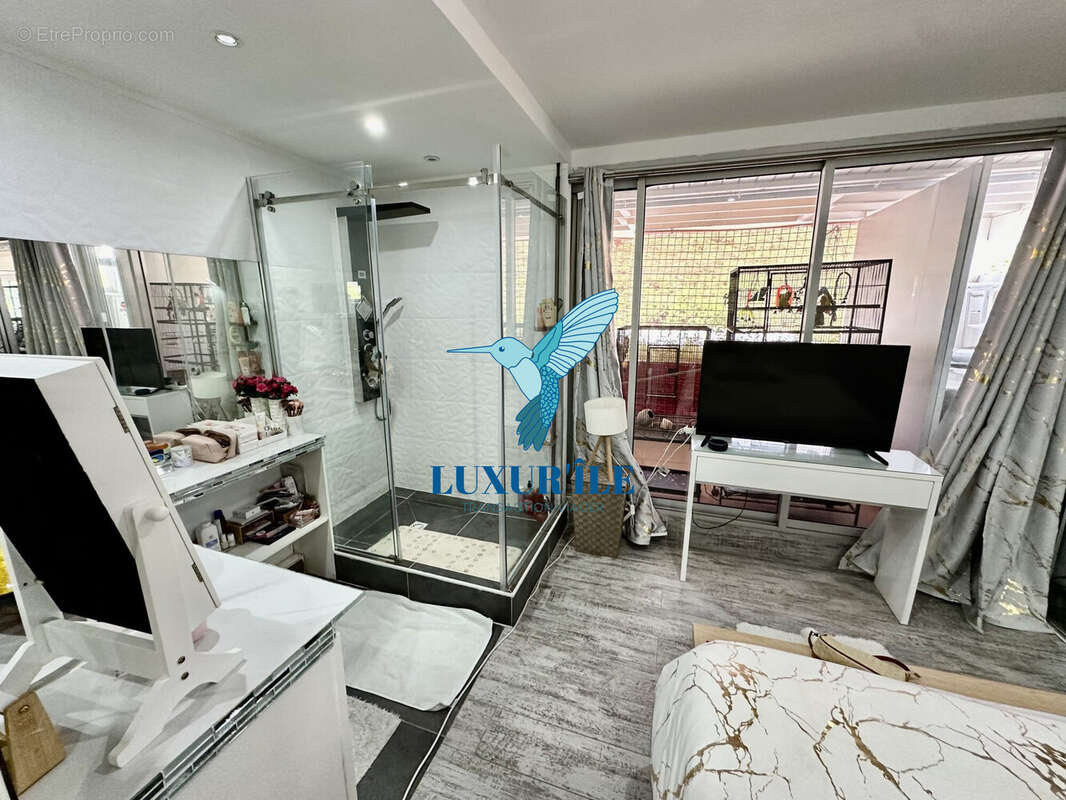 Appartement à SAINT-MARTIN