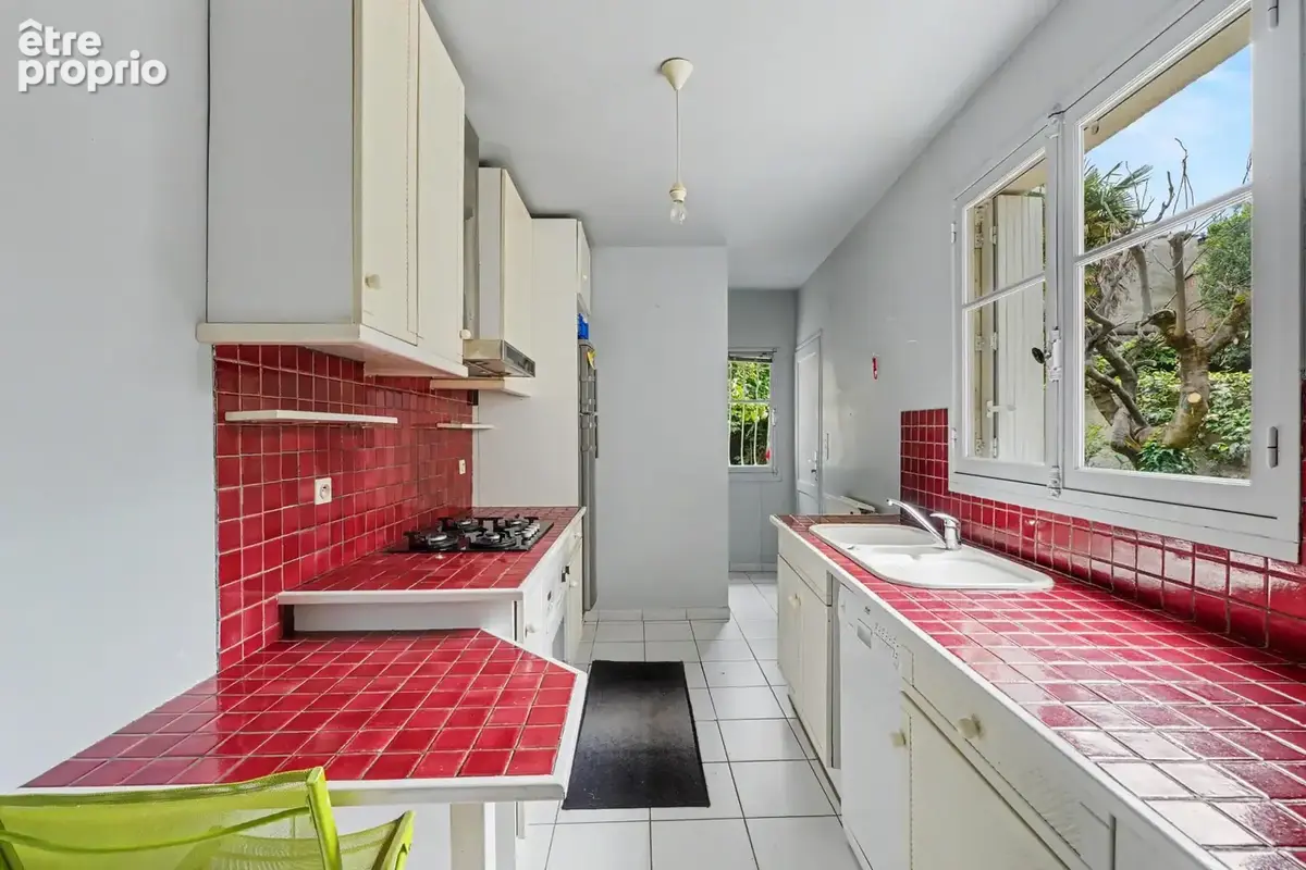 Maison 7 pièces 153 m² à vendre à Toulouse (31000) - photo 7