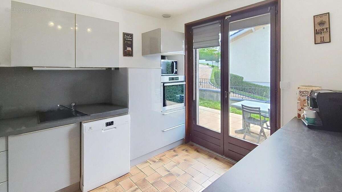 Photo 3 - Maison à LA RICAMARIE