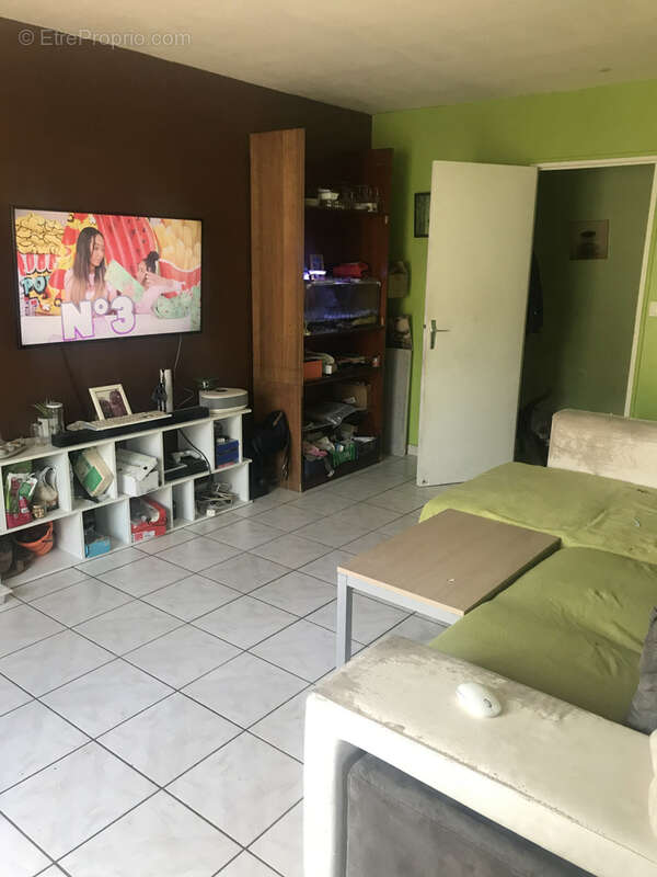 Appartement à SAINT-SAUVEUR