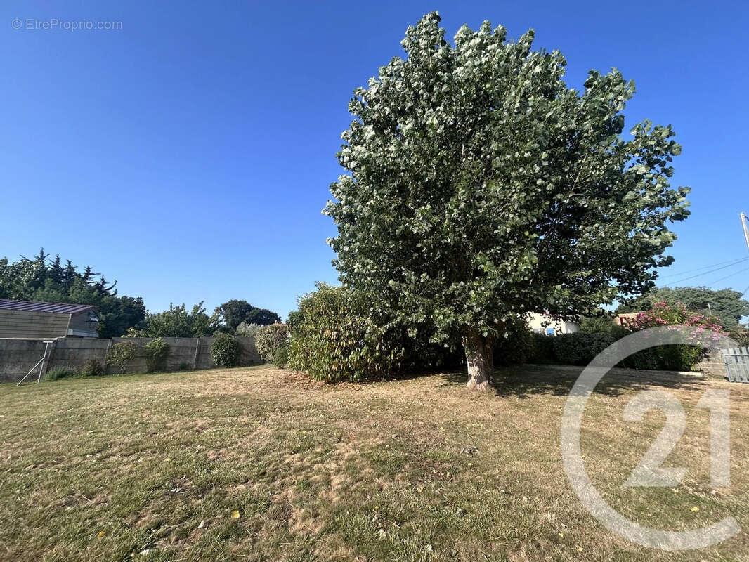 Terrain 705 m² à Pornic  - photo 2