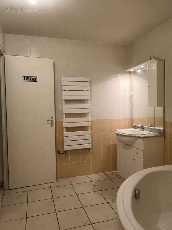 Appartement 111 m² à La Ferte-Sous-Jouarre  - photo 7