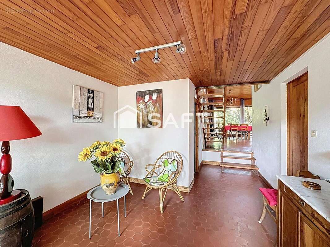 Photo 6 - Maison à SEIGNOSSE