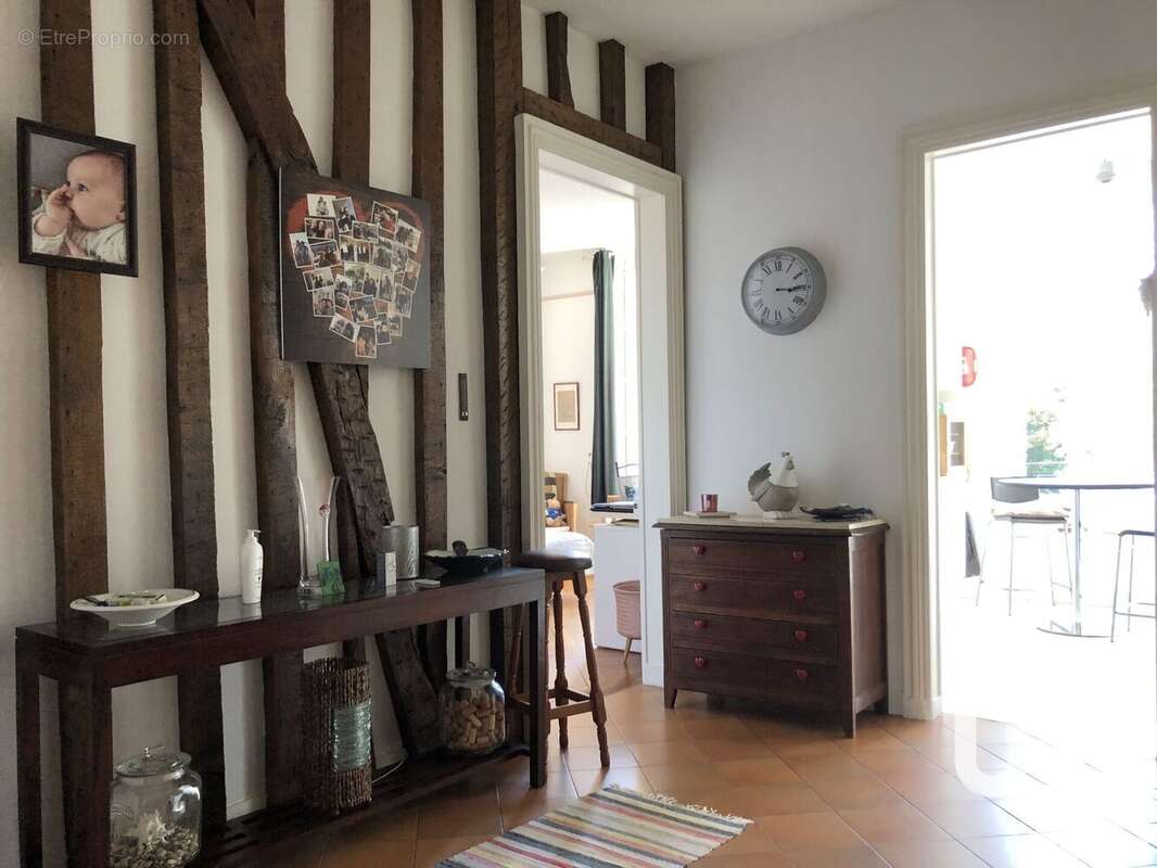 Photo 9 - Appartement à LISIEUX