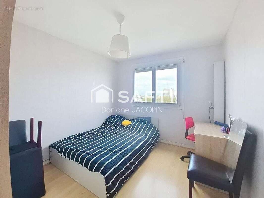 Photo 5 - Appartement à BREST