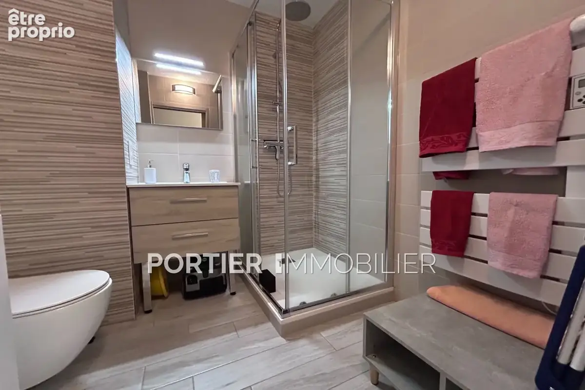 Appartement 1 pièce 27 m² à vendre à Antibes (06600) - photo 4