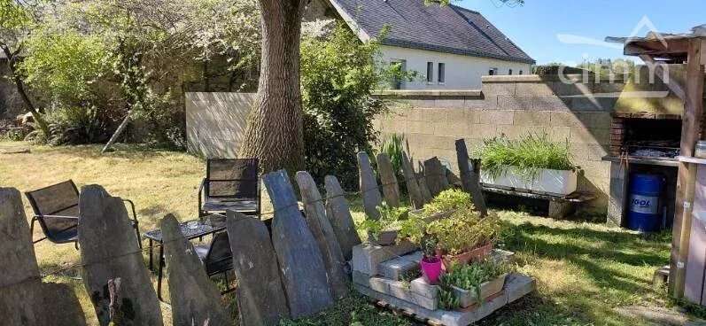 Maison à LES TOUCHES