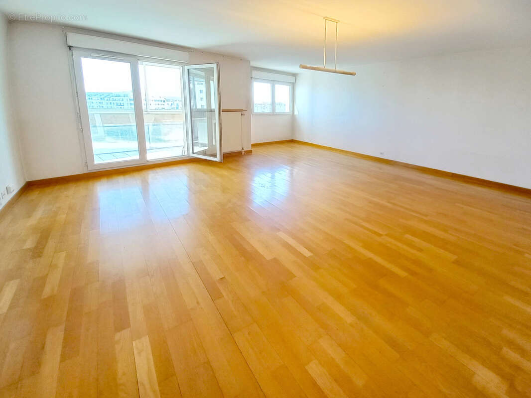 Appartement à CRETEIL