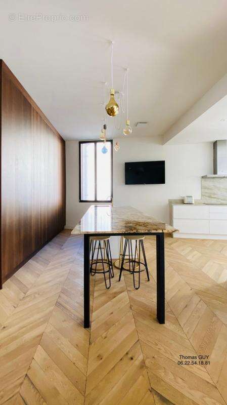Maison de Ville entièrement rénovée - photo 9