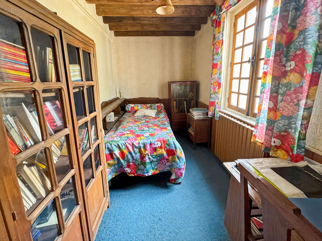 Maison à TOURVILLE-LA-RIVIERE