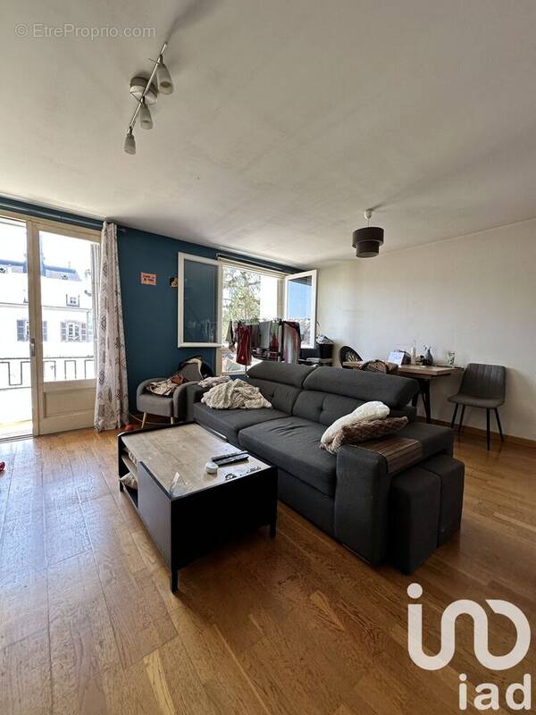 Photo 1 - Appartement à TARBES