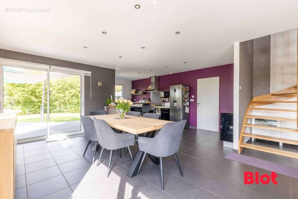 Maison à SAINT-GILLES