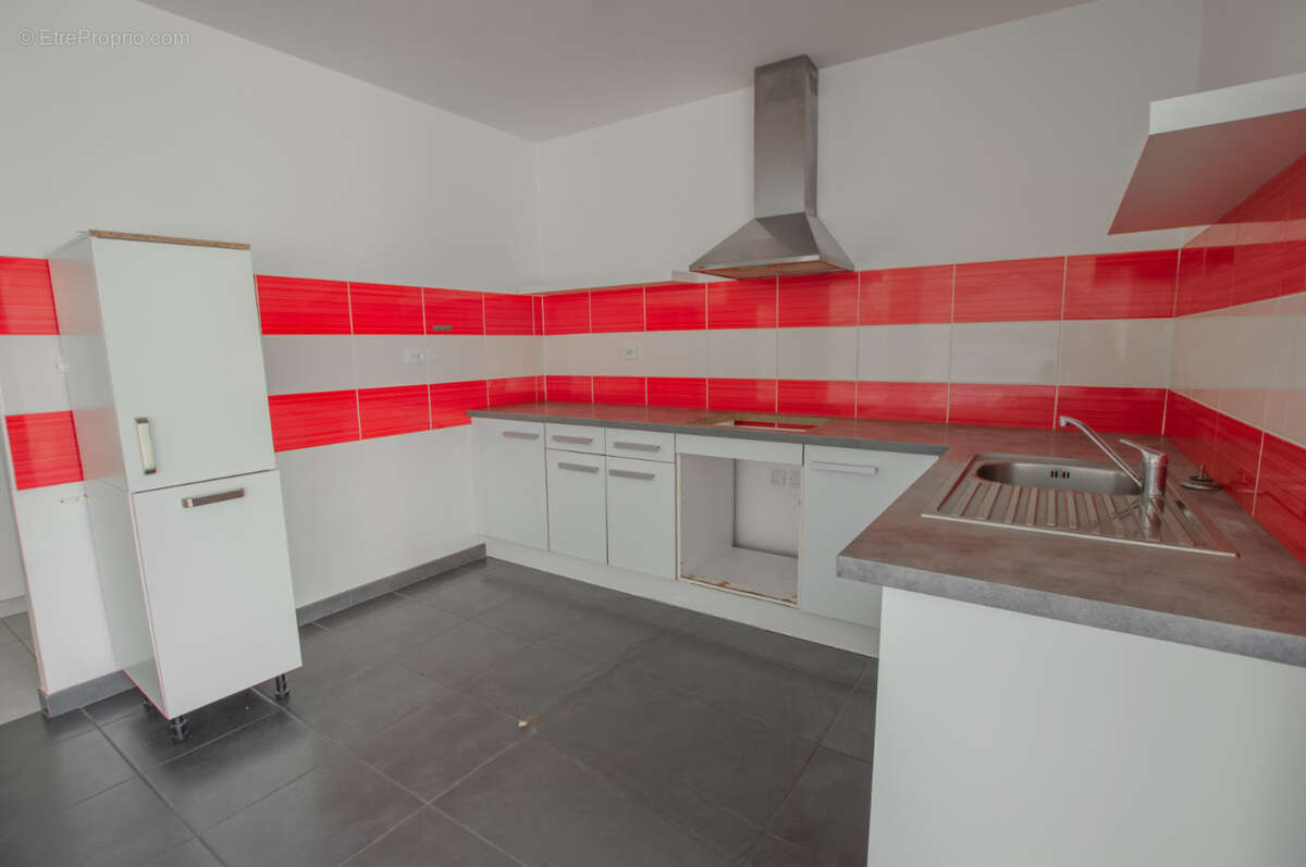 Maison à SAINT-PALAIS-SUR-MER