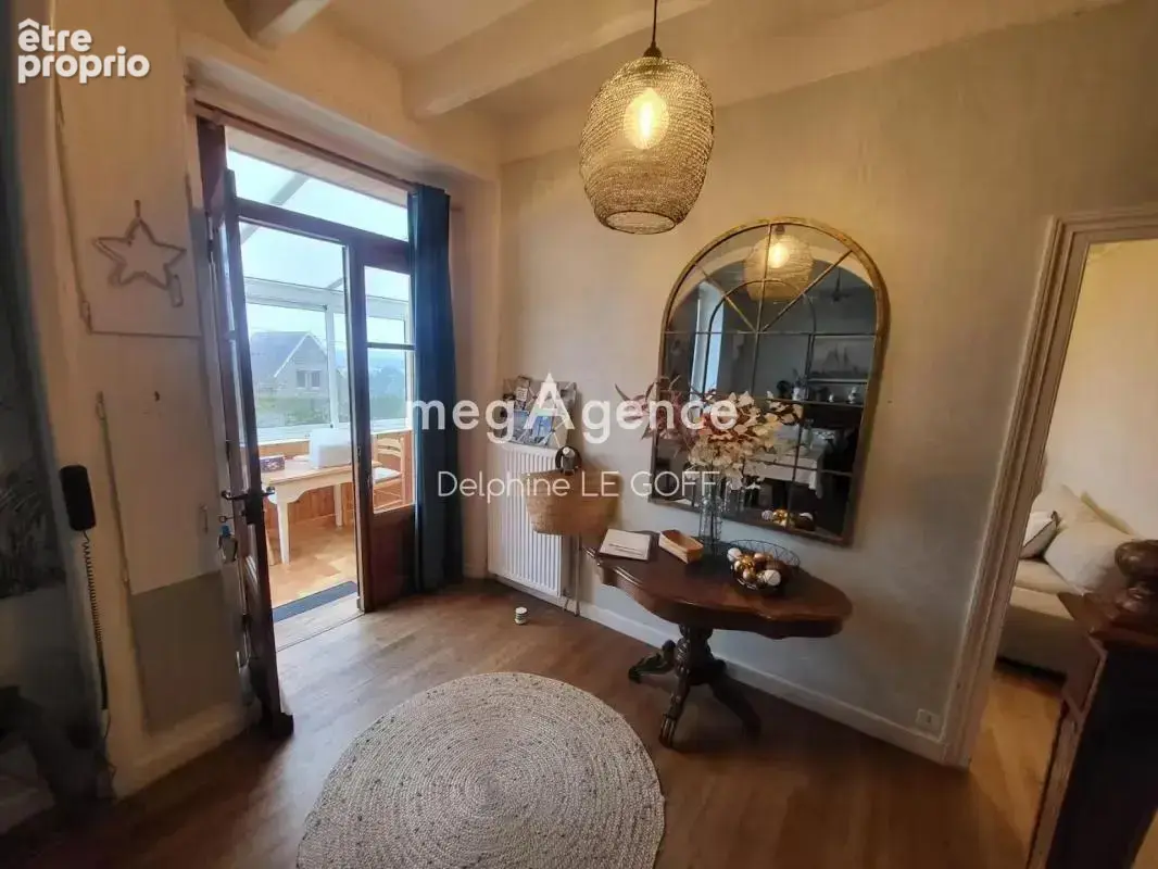 Maison familale proche de la mer Ploubazlanec - photo 3