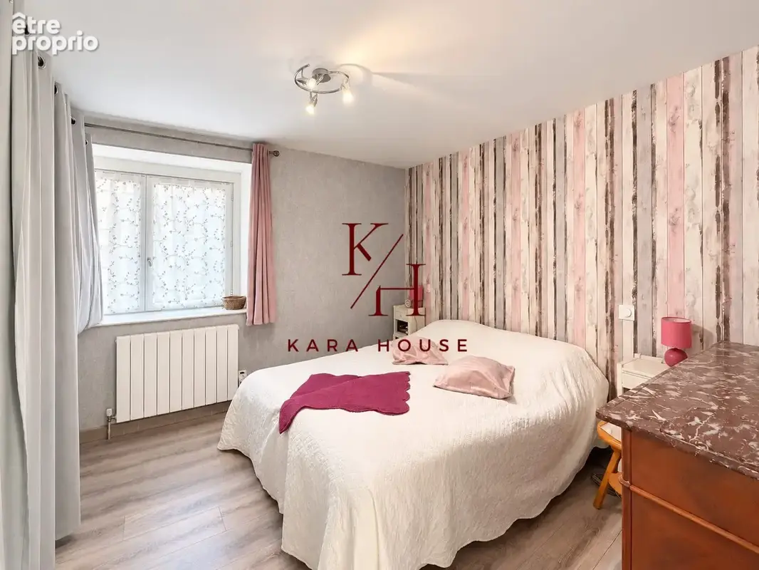 Maison 8 pièces 215 m² à vendre à Jort (14170) - photo 8