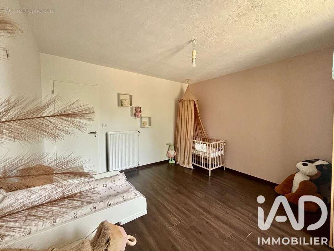 Maison 167 m² à Autet  - photo 9