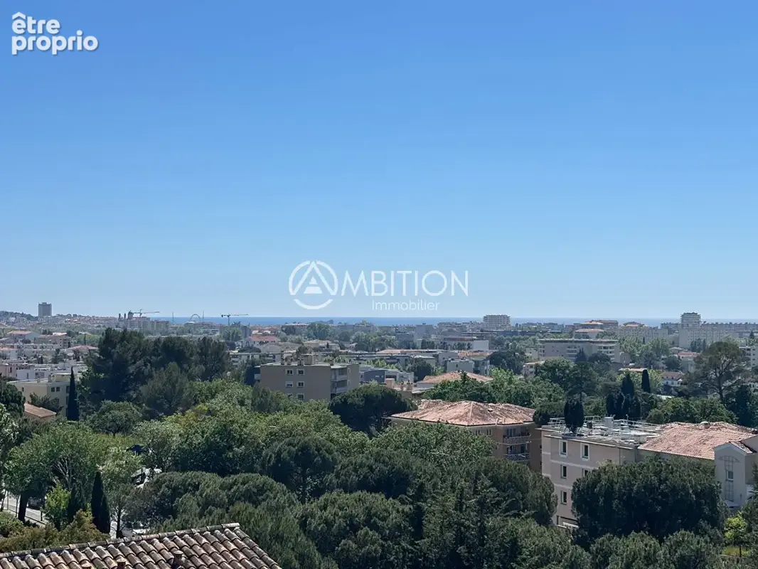 Appartement T4 exceptionnel Vue Mer à Fréjus - photo 18